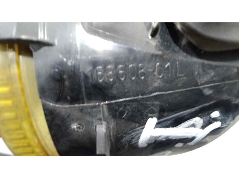 Recambio de faro antiniebla izquierdo para seat ibiza sc (6j1) sport referencia OEM IAM 16860801L  