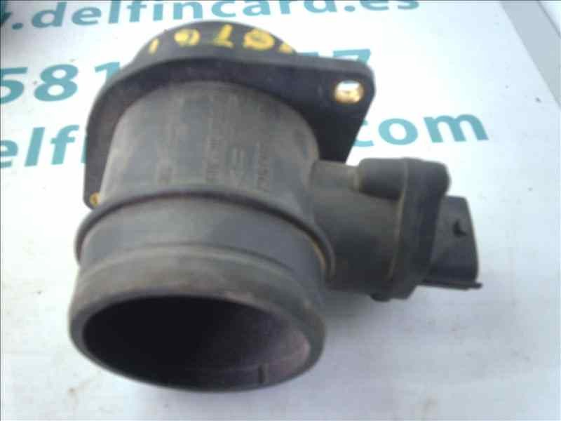 Recambio de caudalimetro para alfa romeo 147 (190) 1.9 jtd distinctive referencia OEM IAM 281002308  BOSCH