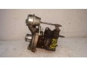 Recambio de turbocompresor para renault megane ii berlina 5p 1.5 dci diesel cat referencia OEM IAM 478276H307056  KKK