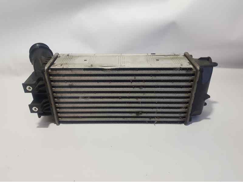 Recambio de intercooler para ds 4 desire referencia OEM IAM 9800291280 MM117WD VALEO