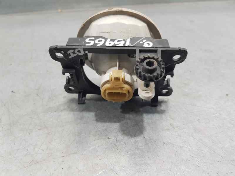 Recambio de faro antiniebla izquierdo para peugeot 208 edition referencia OEM IAM 9675450980  