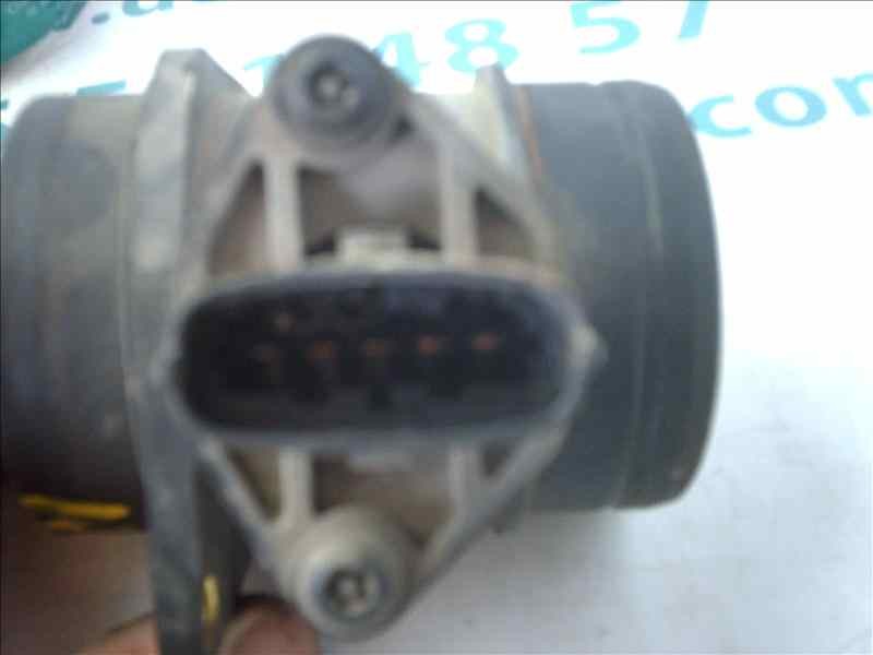 Recambio de caudalimetro para alfa romeo 147 (190) 1.9 jtd distinctive referencia OEM IAM 281002308  BOSCH