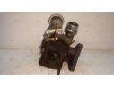 Recambio de turbocompresor para renault megane ii berlina 5p 1.5 dci diesel cat referencia OEM IAM 478276H307056  KKK