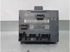 Recambio de modulo confort para audi q5 (8r) 3.0 tdi referencia OEM IAM 8K0959795F  TEMIC