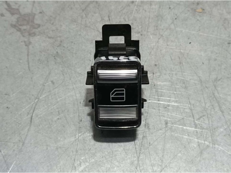 Recambio de mando elevalunas trasero derecho para mercedes-benz clase s (w221) berlina 350 (221.056) referencia OEM IAM A2218201