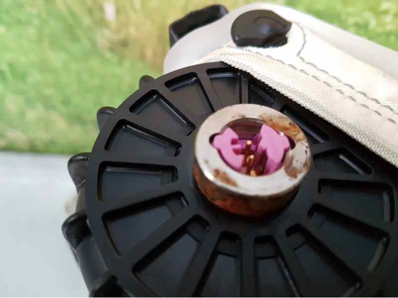 Recambio de kit airbag para opel zafira b cosmo referencia OEM IAM   C/ SALPICADERO