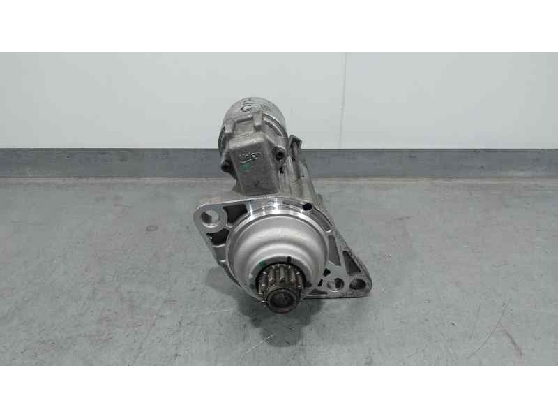 Recambio de motor arranque para seat ibiza sc (6j1) sport referencia OEM IAM TS18ER121  VALEO