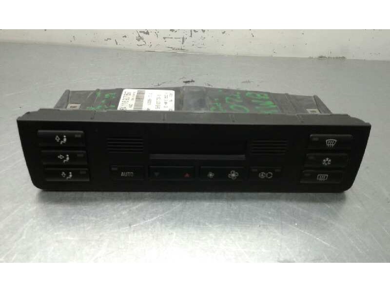 Recambio de mando climatizador para bmw serie 3 berlina (e46) 2.0 16v diesel cat referencia OEM IAM 5HB00773816 64116907897 