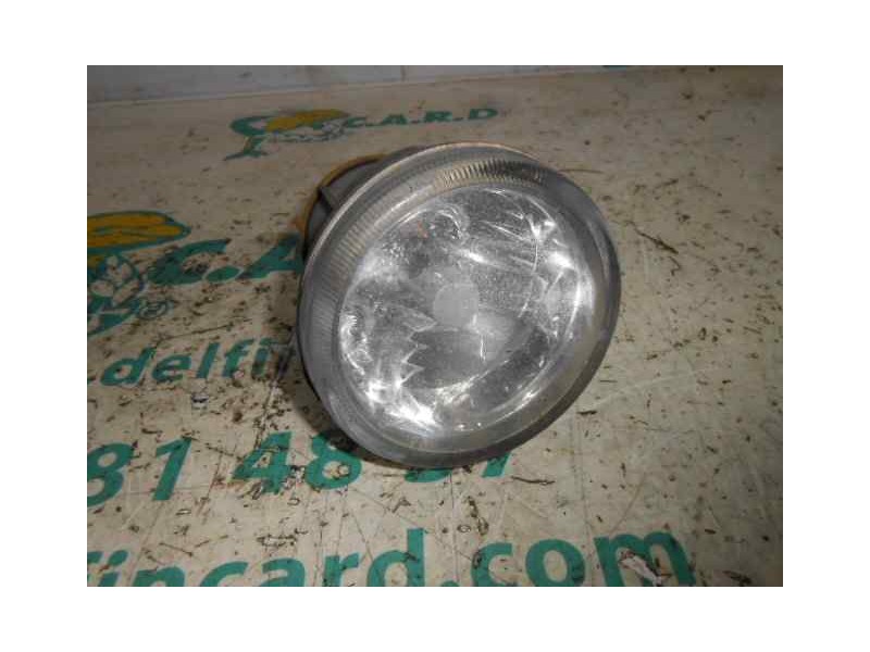 Recambio de faro antiniebla izquierdo para citroën xsara berlina 2.0 hdi 66kw premier referencia OEM IAM 6204R4  