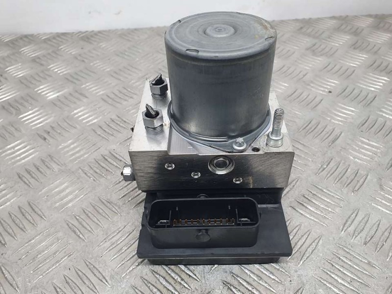 Recambio de abs para peugeot 3008 active referencia OEM IAM 9674677580 0265230881 BOSCH