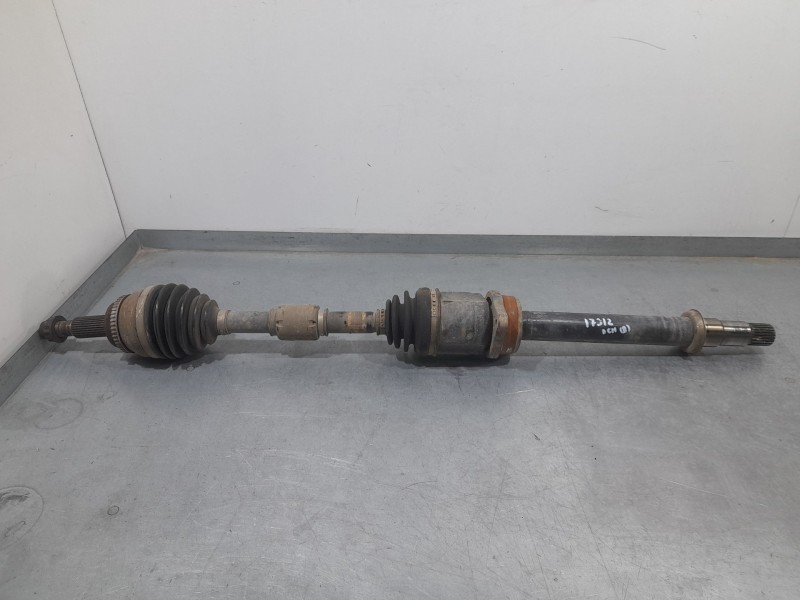 Recambio de transmision delantera derecha para toyota avensis (_t25_) 2.2 d-4d (adt251_) referencia OEM IAM 4341005320  