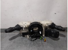 Recambio de mando luces y limpia para renault scenic iii dynamique referencia OEM IAM 255670019R  