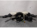 Recambio de mando luces y limpia para renault scenic iii dynamique referencia OEM IAM 255670019R  