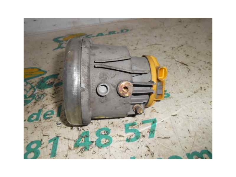 Recambio de faro antiniebla izquierdo para citroën xsara berlina 2.0 hdi 66kw premier referencia OEM IAM 6204R4  