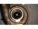 Recambio de turbocompresor para renault megane ii berlina 5p 1.5 dci diesel cat referencia OEM IAM 478276H307056  KKK