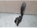 Recambio de potenciometro pedal para renault megane iv berlina 5p life referencia OEM IAM 180020000R  