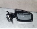 Recambio de retrovisor derecho para bmw serie 5 lim. (f10) 523i referencia OEM IAM F0153402U6680  ELECTRICO 5 PINES