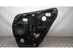Recambio de elevalunas trasero derecho para kia xceed drive referencia OEM IAM 83480J7300 ELECTRICO 2 PINS 