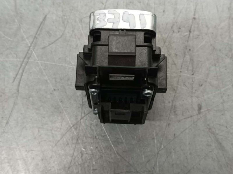 Recambio de mando elevalunas trasero derecho para mercedes-benz clase s (w221) berlina 350 (221.056) referencia OEM IAM A2218201