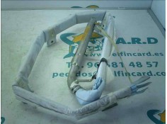 AIRBAG CORTINA DELANTERO DERECHO 46811874 