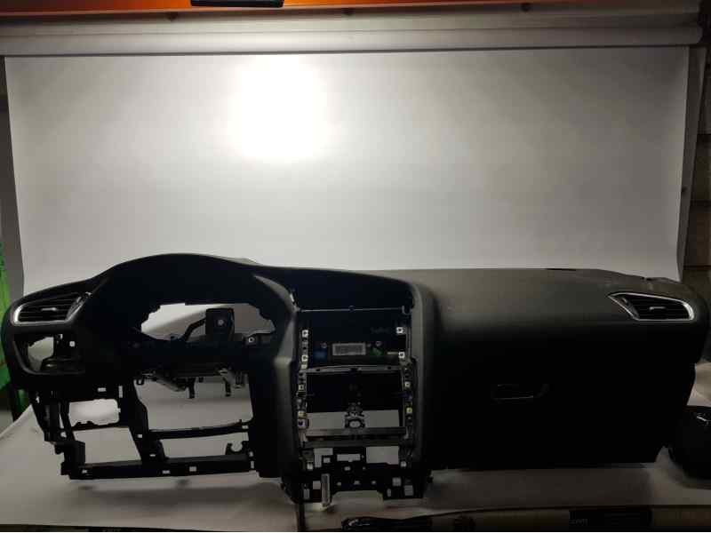 Recambio de kit airbag para ds 4 desire referencia OEM IAM 16719703ZD  C/SALPICADERO TOCADO