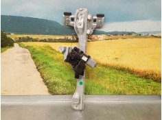 Recambio de elevalunas trasero derecho para opel mokka color edition referencia OEM IAM 42363795 7 PINS ELECTRICO