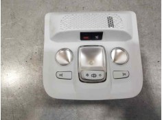Recambio de luz interior para peugeot 208 edition referencia OEM IAM 96738108  