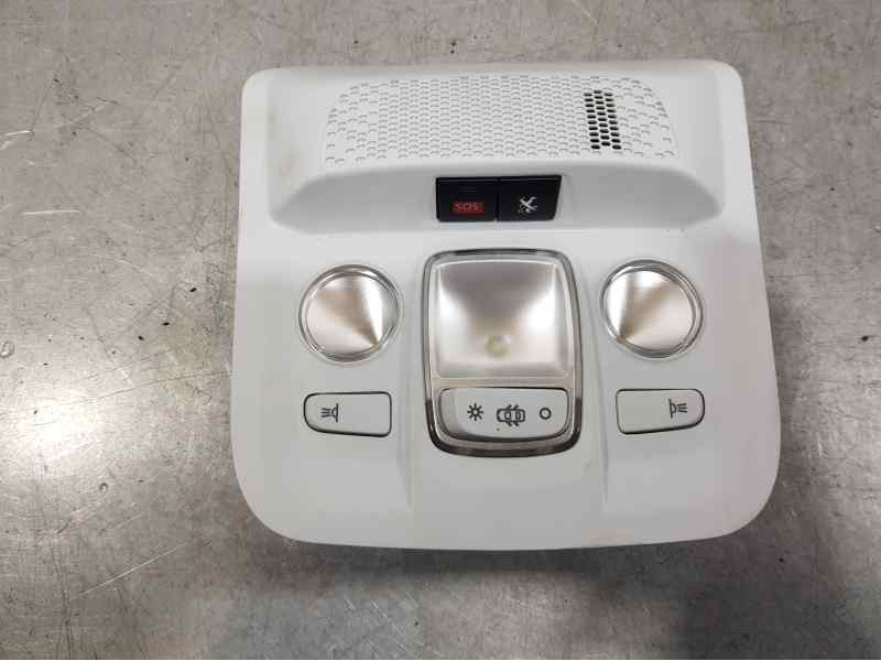Recambio de luz interior para peugeot 208 edition referencia OEM IAM 96738108  