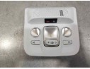 Recambio de luz interior para peugeot 208 edition referencia OEM IAM 96738108  