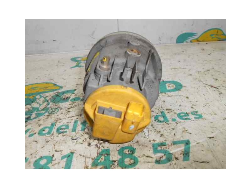 Recambio de faro antiniebla izquierdo para citroën xsara berlina 2.0 hdi 66kw premier referencia OEM IAM 6204R4  