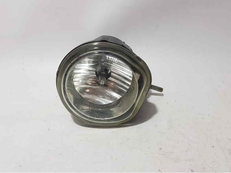 Recambio de faro antiniebla izquierdo para fiat croma (194) 1.9 16v multijet dynamic referencia OEM IAM   
