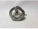 Recambio de faro antiniebla izquierdo para fiat croma (194) 1.9 16v multijet dynamic referencia OEM IAM   