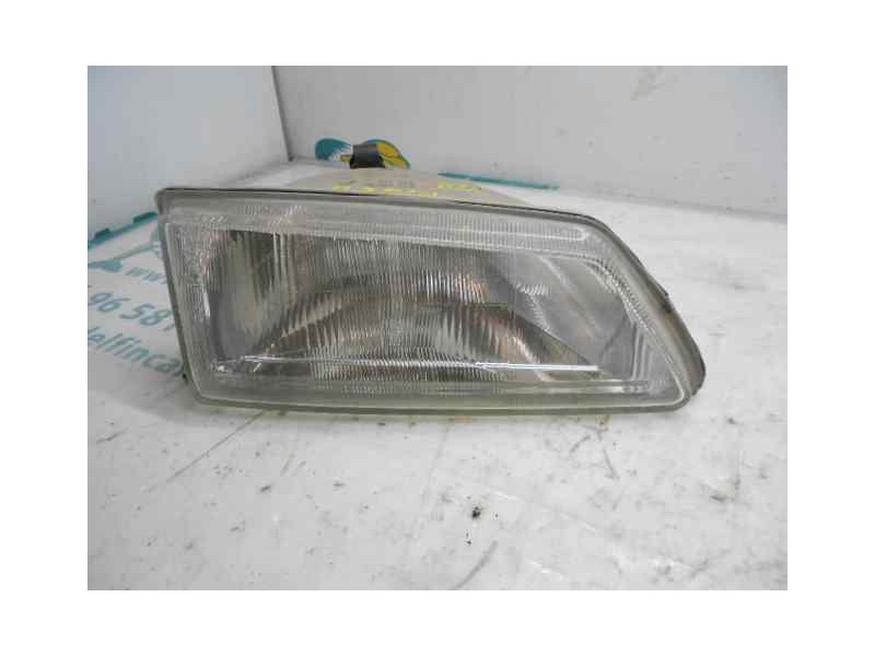 Recambio de faro derecho para peugeot 106 (s1) long beach referencia OEM IAM   