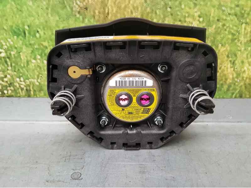 Recambio de kit airbag para opel zafira b cosmo referencia OEM IAM   C/ SALPICADERO