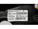Recambio de elevalunas trasero derecho para kia xceed drive referencia OEM IAM 83480J7300 ELECTRICO 2 PINS 