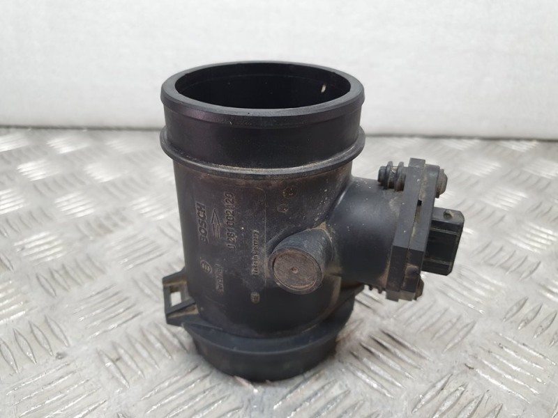 Recambio de caudalimetro para mg serie 200 (rf) 220 sd (5-ptas.) referencia OEM IAM 0281002120 BOSCH 