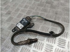 Recambio de sonda lambda para citroën c3 feel referencia OEM IAM 9816276480 0281006851852 BOSCH