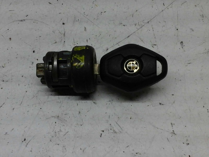 Recambio de conmutador de arranque para bmw serie 3 berlina (e46) 2.0 16v diesel cat referencia OEM IAM  1000001135588 