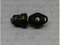 Recambio de conmutador de arranque para bmw serie 3 berlina (e46) 2.0 16v diesel cat referencia OEM IAM  1000001135588 