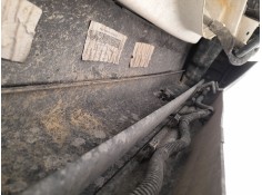 Recambio de refuerzo paragolpes trasero para peugeot partner furgoneta/monovolumen (k9) 1.5 bluehdi 100 referencia OEM IAM 98628