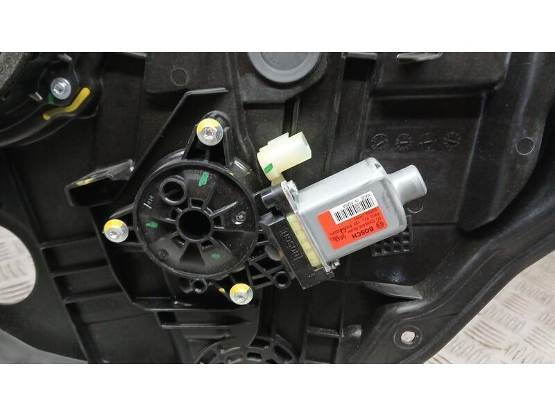 Recambio de elevalunas trasero derecho para kia xceed drive referencia OEM IAM 83480J7300 ELECTRICO 2 PINS 