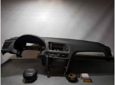 KIT AIRBAG 8R0880201AS6PS SALPICADERO TOCADO C SALPICADERO Y PRETENSORES8R0880201AS6PS CONDUCTOR 8R0880204E ACOMPAÑANTE 8R095965