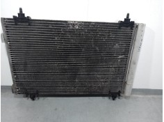 CONDENSADOR / RADIADOR AIRE ACONDICIONADO 9682531580 