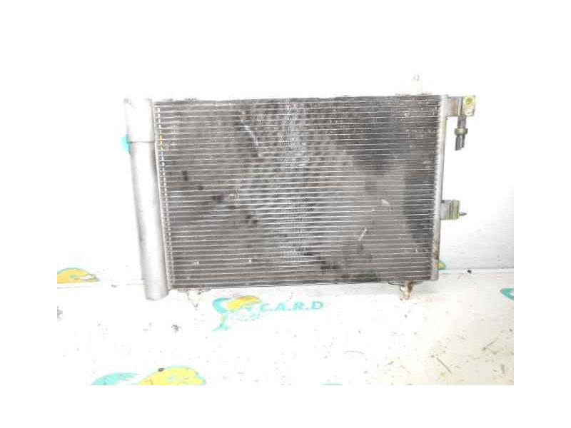 Recambio de condensador / radiador aire acondicionado para citroën xsara berlina 2.0 hdi 66kw premier referencia OEM IAM   