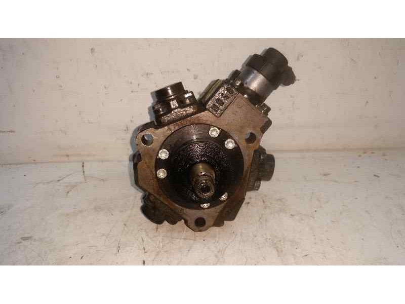 Recambio de bomba alta presion para hyundai i30 (gd) 1.6 crdi cat referencia OEM IAM 0445010206  BOSCH