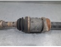 Recambio de transmision delantera derecha para toyota avensis (_t25_) 2.2 d-4d (adt251_) referencia OEM IAM 4341005320  