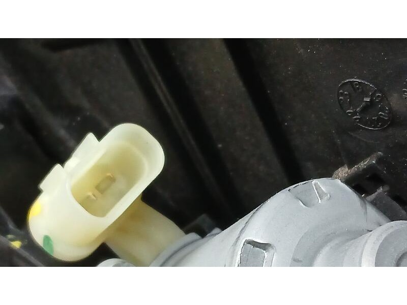 Recambio de elevalunas trasero derecho para kia xceed drive referencia OEM IAM 83480J7300 ELECTRICO 2 PINS 