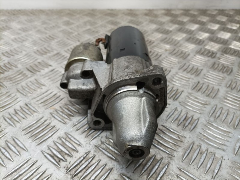 Recambio de motor arranque para mercedes-benz clase s (w221) berlina 350 (221.056) referencia OEM IAM A0061510501 0001108403 BOS