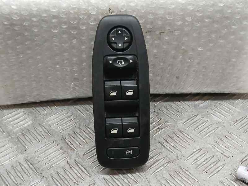 Recambio de mando elevalunas delantero izquierdo para peugeot 208 edition referencia OEM IAM 98242539ZD  C/ MANDO RETROVISOR