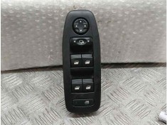 Recambio de mando elevalunas delantero izquierdo para peugeot 208 edition referencia OEM IAM 98242539ZD  C/ MANDO RETROVISOR